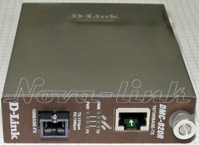 DMC-920R nl